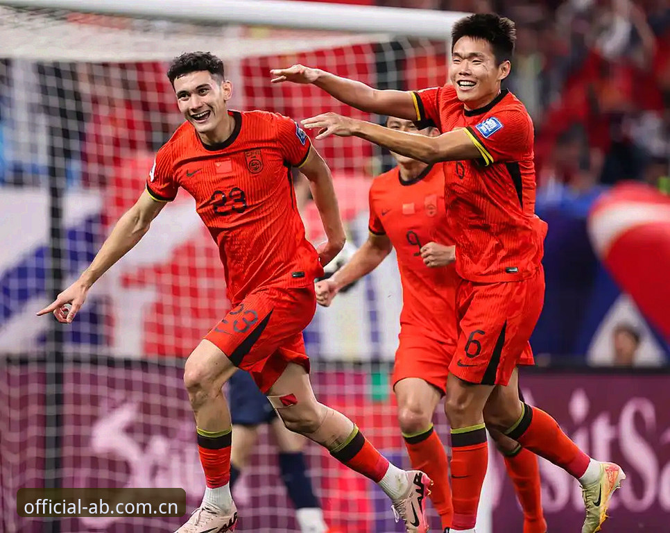 2030世界杯66队vs48队：中国男足重返舞台的绝佳机会？AB娱乐老用户深度解读